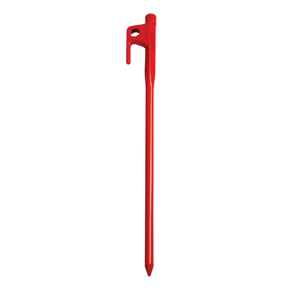 Big Bertha Heavy Duty Forged Steel Tent Stakes