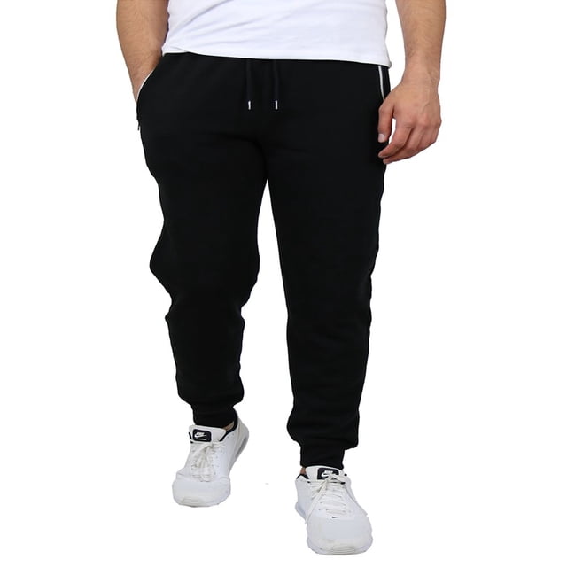 Pantalon de Jogging en Molleton pour Hommes