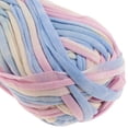 thumbnail image 3 of te suave de 100g jer alfombras de DIY, bolsa accesorios de ropa , 10, como se describe BLESIY Hilo grueso, 3 of 7