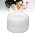 thumbnail image 1 of White Noise Sleep Machine, USB Rechargeable Sleep Sound Machine Reduce Stress Colorful Lights 2000mAh Battery  for Bedroom, 1 of 7