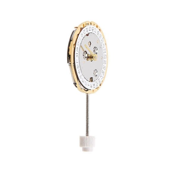 compatible with Swiss ISA 222 Watch Movement Lady Quartz Watch Movement Watch Accessories Replace Movement