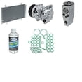 thumbnail image 2 of New A/C Compressor and Component Kit for Camry, 2 of 4