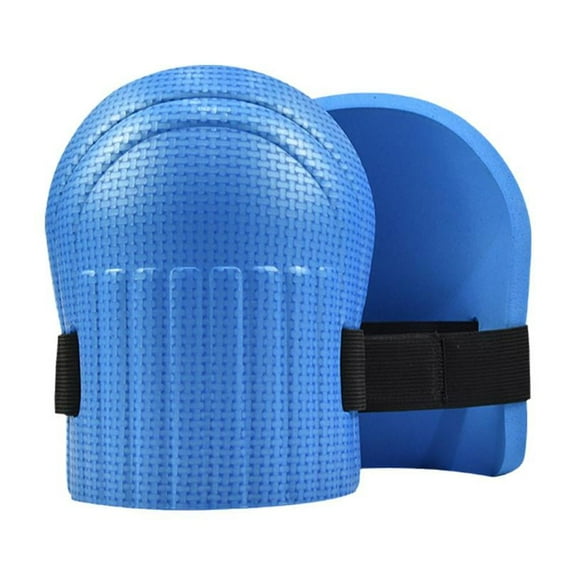 Professional Knee Pads Worker Knee Hinged Cushion With Adjustable Clip Industrial Heavy Pad For Worker Tool Duty Protection Knee I7Z1