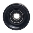 thumbnail image 1 of Polea Banda Concorde 1998 A 1999 Chrysler V6 2.7L 76.00 Mm KEEP ON GREEN ., 1 of 3