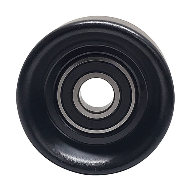 Polea Banda Concorde 1998 A 1999 Chrysler V6 2.7L 76.00 Mm KEEP ON GREEN .