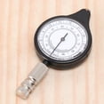thumbnail image 3 of MasteelfCA Map Measurer Mini Outdoor Map Measure Distance Calculator Mapping Tool Metal Measuring Wheel for Field Exploration Hunting, 3 of 7