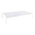 thumbnail image 2 of QualitChoice Computer Stand Space Saving Multipurpose Apartments for Desktop Home Double Layer Single Layer 38x20x8cm, 2 of 6