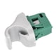 thumbnail image 1 of Gancho de Clip de Retención para Visera de Protecció Solar, Colgador 88217S04003za Para 2007-2008, 1 of 7