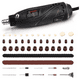 thumbnail image 1 of Mini Taladro De Pulido Mototool BLOOSOM 115 Pzas Potencia 18 W, 1 of 4