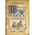 thumbnail image 2 of Witches Be Crazy, Logan J. Hunder Paperback, 2 of 3