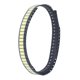 thumbnail image 3 of Lot de 200 perles lumineuses LED 7030 SMD blanc froid pour éclairage 6 V 1 W 8\xa0000 à 10\xa0000 K, 3 of 4