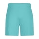 thumbnail image 4 of pstuiky Pantalones cortos deportivos, Pantalones cortos deportivos de color liso para hombre, transpirables, de malla, para playa, con bolsillos, para entrenamiento físico Pantalones cortos de golf, 4 of 5
