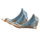 thumbnail image 3 of Decorative Garden Ducks 3Pcs Vivid Ceramic Ornament for Garden Landscaping, 3 of 3