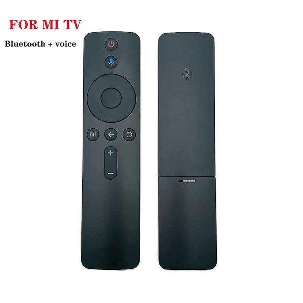 Xmrm-00a Xmrm-006 Xmrm-006a Para Xiaomi Mi 4a 4s 4x 4k Ultra Hd Android Tv Para Xiaomi Mi Box S Box 3 Box 4k Mi Stick Tv (hy)