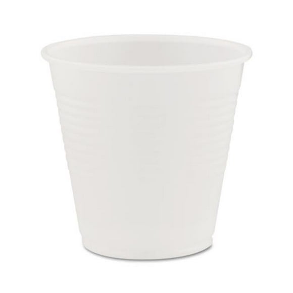 3.5 oz Conex Galaxy Polystyrene Plastic Cold Cups&#44; 100 Sleeve