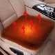 thumbnail image 4 of Cojín de asiento de coche, funda de cojín de asiento de felpa de invierno, cálido, grueso, de una sola pieza, para uso general., 4 of 6
