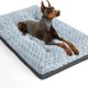 thumbnail image 2 of Cama esponjosa para perros, cestas para perros, perrera mediana y pequeña, accesorios para mascotas, camas grandes, suministros para mascotas, productos, sofá grande, estera, razas de cachorros, 2 of 4