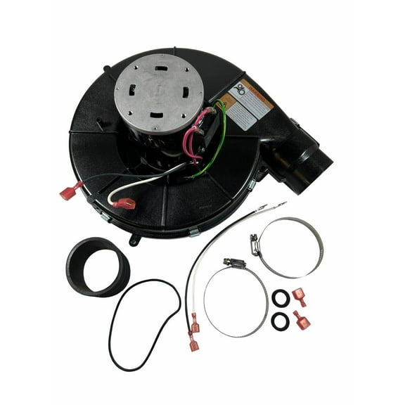 Draft Inducer Motor for Fasco A170 ICP 7021-10702 7021-10299 1184280 1164282