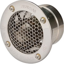 Suburban Manufacturing 261618 3 in. Wall Vent Cap