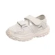 thumbnail image 5 of Sandalias deportivas transpirables para niños, novedad de verano, zapatos informales para niños y niñas, medias sandalias para bebés, calzado cómodo, 5 of 5