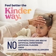 thumbnail image 4 of (Pack Of 6) Kindermed Baby Cough Nighttime 2 Fl Oz, 4 of 8