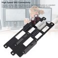 thumbnail image 3 of 8482 SFF 8482 to Serial ATA Adapter 4 Pin 2 SAS Hard Disk Drive to Motherboard 2 Serial ATA Port Converter Adapter, 3 of 7