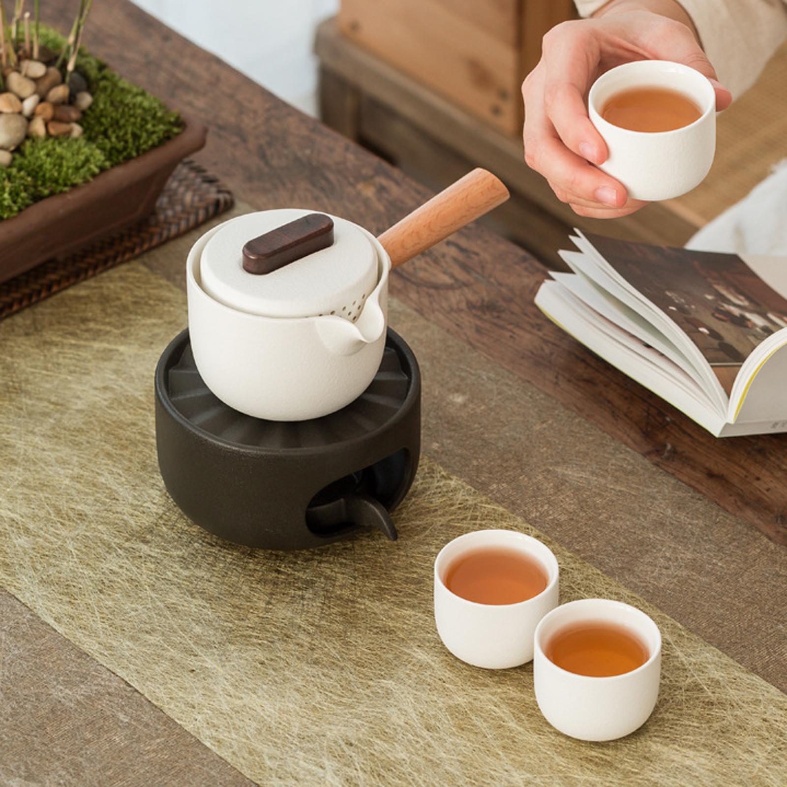 Keep your tea warm with Thermos ala Japanese style - Japan Today