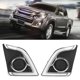 thumbnail image 5 of Luz de conducción ANGGREK resistente a la corrosión impermeable para Isuzu D-Dmax 2016 2017 2018, 5 of 8