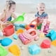 thumbnail image 3 of Herramientas De Playa De 17 Uds., Juguetes De Arena, Recuerdos De Fiesta Para Niños, Herramientas De Playa De Agua Divertidas, Pala De Arena Y Cubo, Juego De Juguetes, Regalos Kearding OD012735-00, 3 of 6