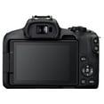 thumbnail image 5 of Canon EOS R50 Mirrorless Camera Dual Lens Kit 18-45mm & 55-210mm RF-S IS STM Lenses Deco Gear Bundle with Photography Bag +Microphone +Tripod +Software & Much More | AUTHORIZED CANON PARTNER, 5 of 12