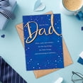 thumbnail image 6 of Father's Day Card Gift for Dad, Fathers Day Card from Son Daughter, 6 of 6