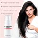 thumbnail image 3 of Pisexur Belleza Maquillaje Spray capilar para el cuidado del cabello, spray floreciente, spray anticaída para cabello fino, estimula los folículos y reduce la caída del cabpara mujeres y hombres, 3 of 9
