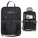 thumbnail image 1 of KAIYANG Organizador de almacenamiento para automóvil, bolsa organizadora para asiento trasero de tela Oxford impermeable con pantalla táctil transparente Ta, 1 of 5