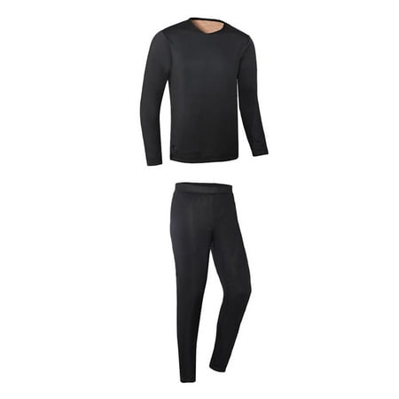 Heated thermal underwear Set For men Women USB 42 Zone Intelligent Heated top and For Skiing thermals pants heated