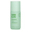 thumbnail image 1 of Crema hidratante Sand & Sky Oil Control Clearing, 60 ml, para piel grasa, 1 of 3