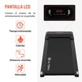 thumbnail image 3 of Caminadora Electrica Altera 1380 Ultra Delgada Tipo Walking Pad Negro, 3 of 6