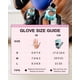 thumbnail image 5 of Guantes de entrenamiento VINSGUIR transpirables para mujer, gimnasio y ciclismo, 5 of 6