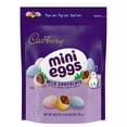 thumbnail image 2 of CADBURY MINI EGGS Milk Chocolate, Easter Candy Bag, 26.5 oz, 2 of 9