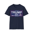 thumbnail image 2 of Trump 24  Softstyle T-Shirt, 2 of 5