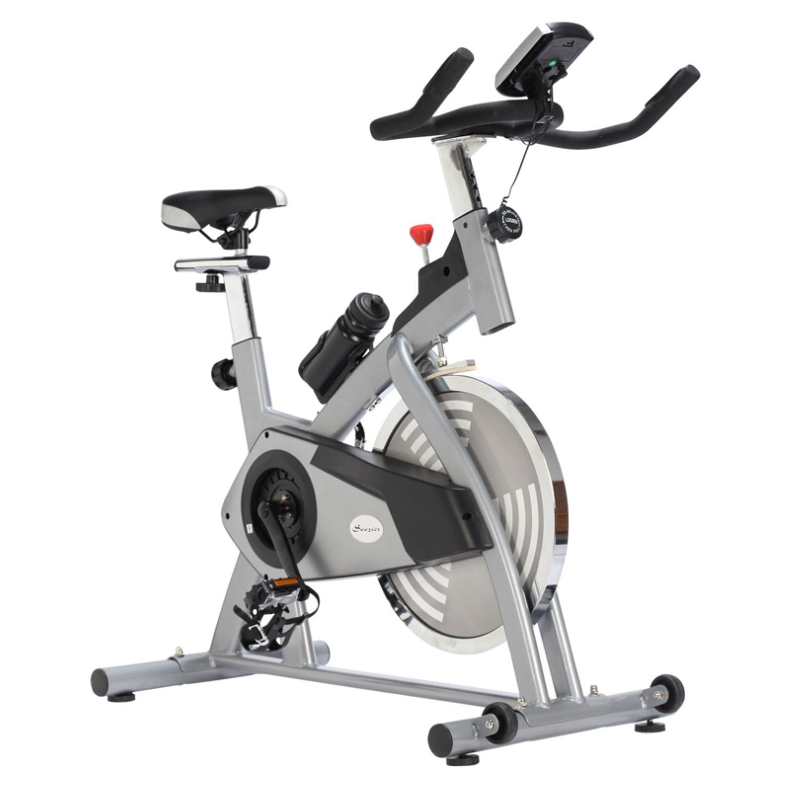 soozier stationary bike