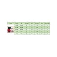 thumbnail image 4 of Gupgi Autumn Kids Girls Clothes Set 2Pcs Toddler Long Neck Ribbed Tops Single-breasted Plaid Short Skirt, 4 of 9
