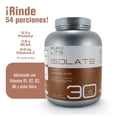 thumbnail image 1 of Proteina Suero de Leche Isolate Pure Life Whey 2 kgs PURE LIFE PURE LIFE CHOCOLATE, 1 of 4