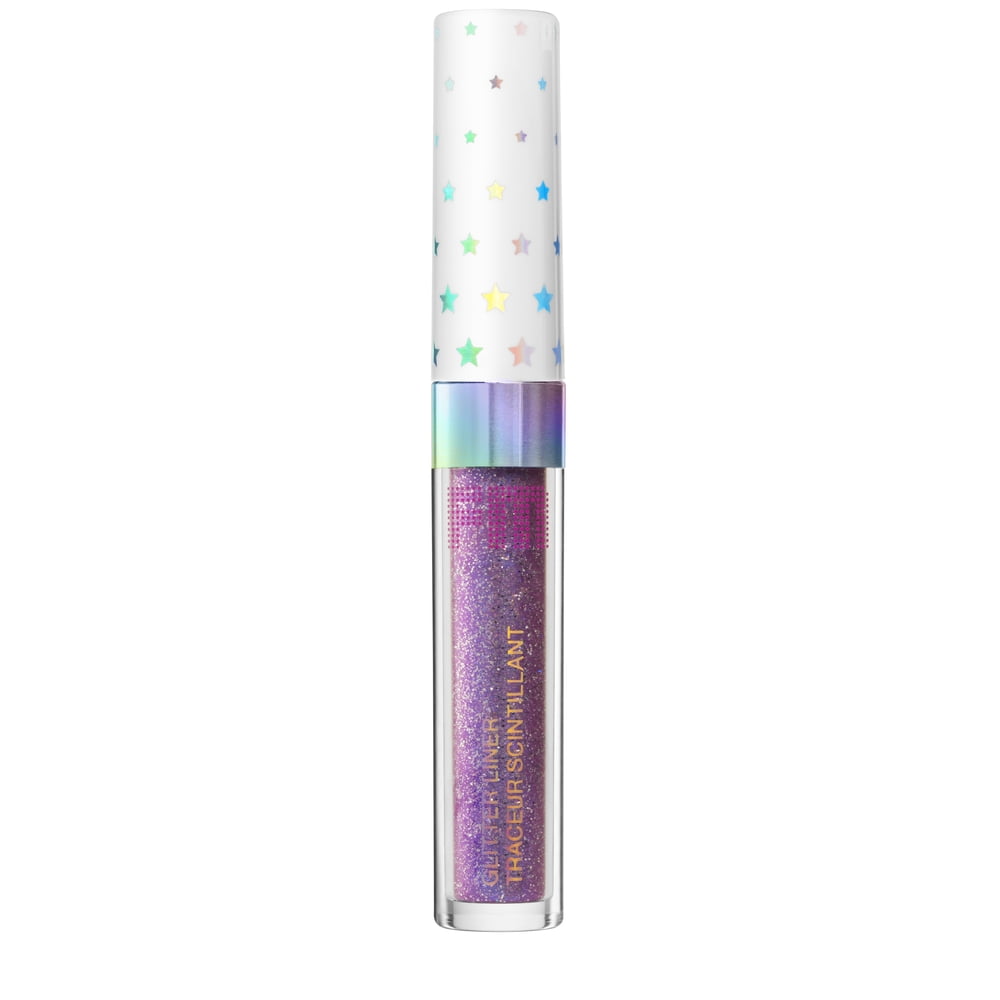 wet n wild Fantasy Makers Glitter Liner, Disco Dew