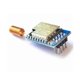 thumbnail image 3 of Ra-01 LoRa SX1278 433M Wireless Spread Spectrum Transmission Module Most Distant 10KM, 3 of 5