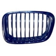 thumbnail image 1 of Parrilla Serie 3 1999 A 2002 Bmw Der Crom Genérica ., 1 of 4