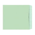 thumbnail image 2 of FineArt 12x10 Inch Cloth Line Courier Cover, Courier Envelopes, Green Envelopes for Office Letter Document, Pack of 100, 2 of 5