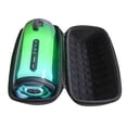 thumbnail image 3 of Newest EVA Hard Carrying Outdoor Travel Case for JBL Pulse 5 Pulse5 Waterproof Wireless Bluetooth Speaker, 3 of 11