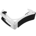 thumbnail image 1 of RENACLIPY Guitar Foot Rest Stand Guitar Foot Rest Acrylic Adjustable Support For Practice 1Set, 1 of 7