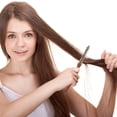 thumbnail image 3 of Petite Brosse Ronde à Rouleau pour Cheveux Courts Sèche-Cheveux Brosse à Rouleau Brosse à Cheveux Bouclés Brosse Coiffante pour Femmes Brosse à Friser Brosse à Rouleau Portable pour Cheveux Courts, 3 of 9