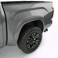 thumbnail image 4 of EGR 22-24 Toyota Tundra 66.7in Bed Summit Fender Flares (Set of 4) - Painted to Code Magnetic Gray, 4 of 5